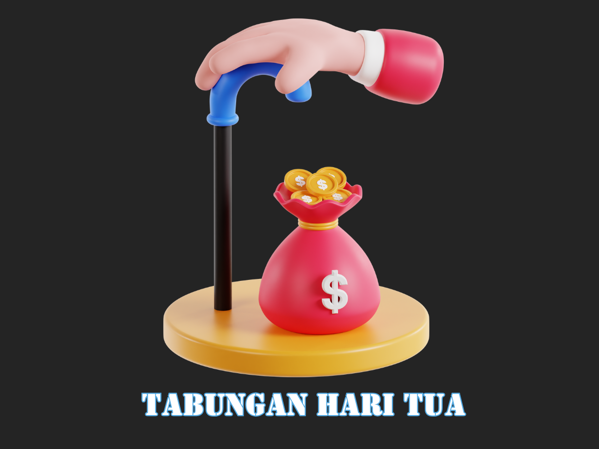 Tabungan Hari Tua